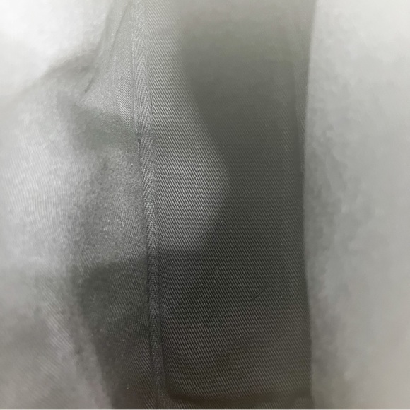 John Galt Navy Top Handle Purse - Picture 13 of 13